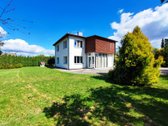 Išskirtinė namų valda greta centro - nuotraukos Nr. 2