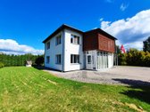 Išskirtinė namų valda greta centro - nuotraukos Nr. 4