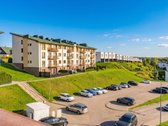 Saulėtas Ir Jaukiai Įrengtas Butas - nuotraukos Nr. 32