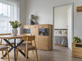 Saulėtas Ir Jaukiai Įrengtas Butas - nuotraukos Nr. 7