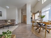 Saulėtas Ir Jaukiai Įrengtas Butas - nuotraukos Nr. 6