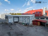 Išnuomojamos sandėliavimo patalpos - nuotraukos Nr. 14