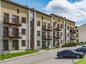 Saulėtas Ir Jaukiai Įrengtas Butas - nuotraukos Nr. 29
