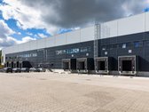 Nuomojamos modernios A++ klasės patalpos - nuotraukos Nr. 4