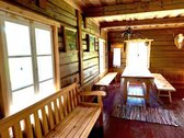 Išskirtinė Autentiška Sodyba Vienkiemyje – - nuotraukos Nr. 4