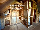 Išskirtinė Autentiška Sodyba Vienkiemyje – - nuotraukos Nr. 8