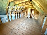 Išskirtinė Autentiška Sodyba Vienkiemyje – - nuotraukos Nr. 9