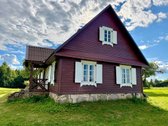 Išskirtinė Autentiška Sodyba Vienkiemyje – - nuotraukos Nr. 3