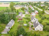 Parduodama sodyba ramioje vietoje, Pakruojo - nuotraukos Nr. 21