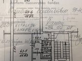 Parduodamas tvarkingas 2 kambarių butas - nuotraukos Nr. 16