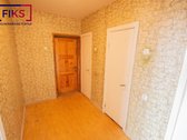 Parduodamas Dviejų Nepereinamų Kambarių Butas - nuotraukos Nr. 8