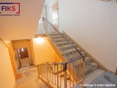 Parduodamas Dviejų Nepereinamų Kambarių Butas - nuotraukos Nr. 10