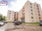 Parduodamas Dviejų Nepereinamų Kambarių Butas - nuotraukos Nr. 11