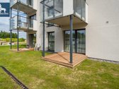 Parduodamas funkcionalus 2 kambarių butas su - nuotraukos Nr. 32