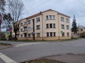 Išnuomojamas 1 kambarys 3 kambarių bute - nuotraukos Nr. 18