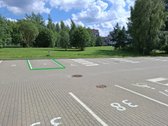 Parduodamas antžeminis parkingas - nuotraukos Nr. 8