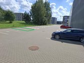 Parduodamas antžeminis parkingas - nuotraukos Nr. 3