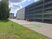 Parduodamas antžeminis parkingas - nuotraukos Nr. 4