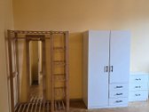 Išnuomojamas 1 kambarys 3 kambarių bute - nuotraukos Nr. 3