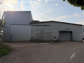Parduodamas 980,84 Kv. M Gamybos Ir - nuotraukos Nr. 2