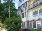 Parduodamas butas. Klaipėda. Šilutės pl. 12. - nuotraukos Nr. 4