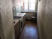 Parduodamas butas. Klaipėda. Šilutės pl. 12. - nuotraukos Nr. 5