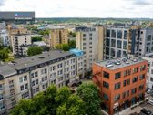 Parduodami Paskutiniai 41 Kv.m. 2 Kambarių - nuotraukos Nr. 23