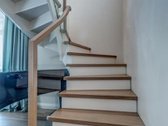 Parduodamas stilingai ir kokybiškai įrengtas - nuotraukos Nr. 14