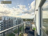 2 Kambarių Butas „Verkių Sodas“ Projekte –9 - nuotraukos Nr. 3