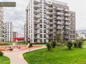 2 Kambarių Butas „Verkių Sodas“ Projekte –9 - nuotraukos Nr. 16