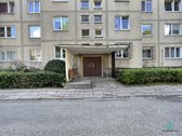 Išnuomojamas Jaukus 2 Kambarių Butas S. - nuotraukos Nr. 19