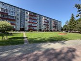 Atnaujintos Aukštabalio g. ir Tilžės g. kampe - nuotraukos Nr. 2