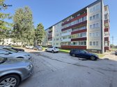Atnaujintos Aukštabalio g. ir Tilžės g. kampe - nuotraukos Nr. 3