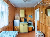 Parduodamas žemės sklypas su laikinu, - nuotraukos Nr. 7