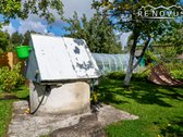 Parduodamas žemės sklypas su laikinu, - nuotraukos Nr. 12