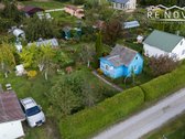 Parduodamas žemės sklypas su laikinu, - nuotraukos Nr. 17