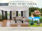 Parduodamas 2 Aukštų Namas Trakų Rajone, - nuotraukos Nr. 2
