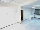 53 kv.m. komercinės, perplanuotos patalpos - nuotraukos Nr. 14