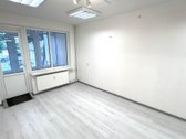 53 kv.m. komercinės, perplanuotos patalpos - nuotraukos Nr. 15