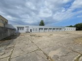 Parduodamas Komercinis Objektas Mažeikiuose – - nuotraukos Nr. 6