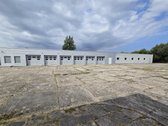 Parduodamas Komercinis Objektas Mažeikiuose – - nuotraukos Nr. 8