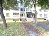 53 kv.m. komercinės, perplanuotos patalpos - nuotraukos Nr. 18