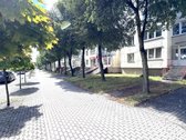 53 kv.m. komercinės, perplanuotos patalpos - nuotraukos Nr. 19