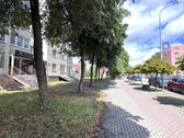 53 kv.m. komercinės, perplanuotos patalpos - nuotraukos Nr. 20