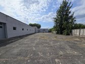 Parduodamas Komercinis Objektas Mažeikiuose – - nuotraukos Nr. 15