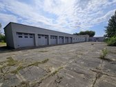 Parduodamas Komercinis Objektas Mažeikiuose – - nuotraukos Nr. 16