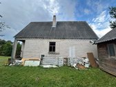 Parduodamas sodo namas su 6,99 a žemės sklypu - nuotraukos Nr. 4