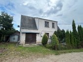 Parduodamas sodo namas su 6,99 a žemės sklypu - nuotraukos Nr. 5