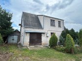 Parduodamas sodo namas su 6,99 a žemės sklypu - nuotraukos Nr. 22