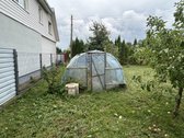 Parduodamas sodo namas su 6,99 a žemės sklypu - nuotraukos Nr. 23